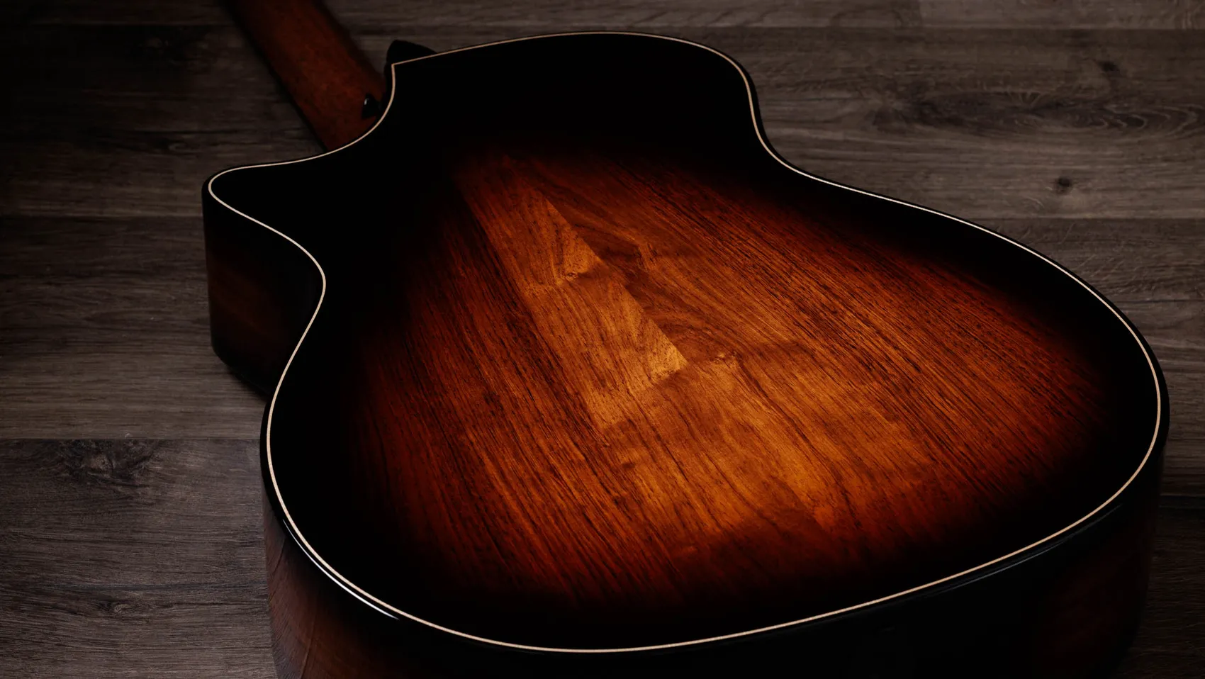 次世代Builder's Edition 814ce Honduran Rosewood/Adirondack